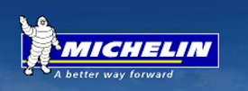 National Accounts - Michelin Tires
